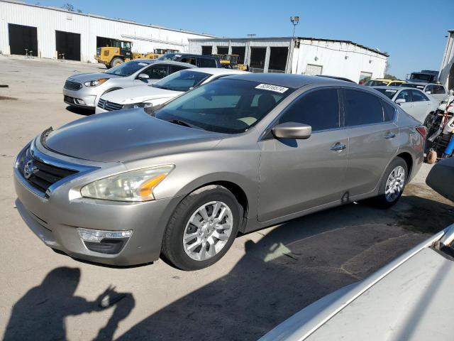 nissan altima 2.5 2014 1n4al3ap5en338132