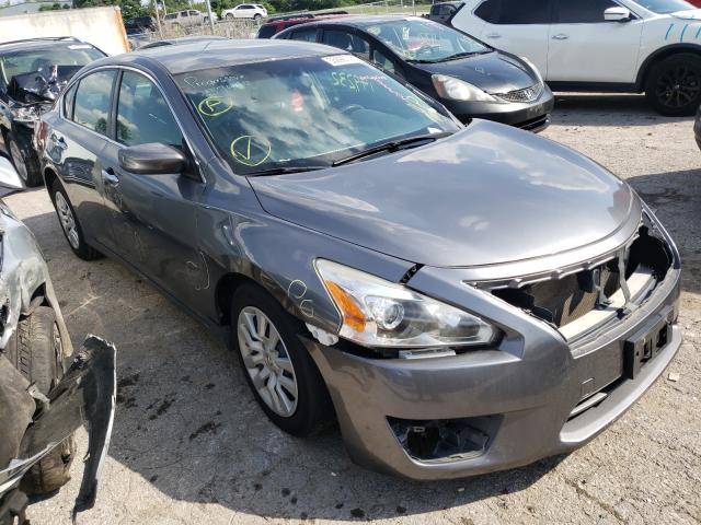 nissan altima 2.5 2014 1n4al3ap5en339118