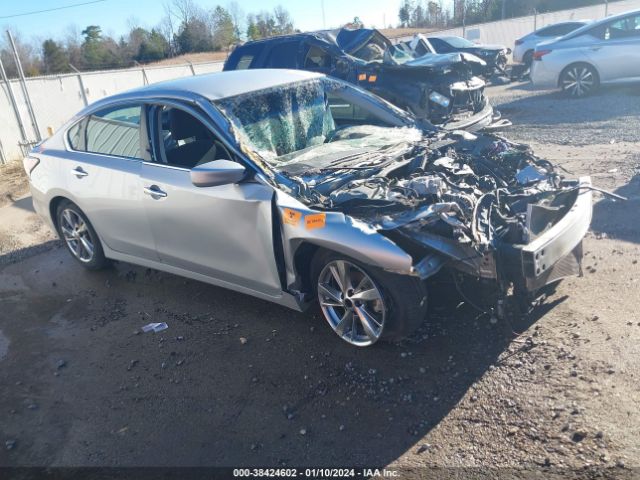 nissan altima 2014 1n4al3ap5en339717