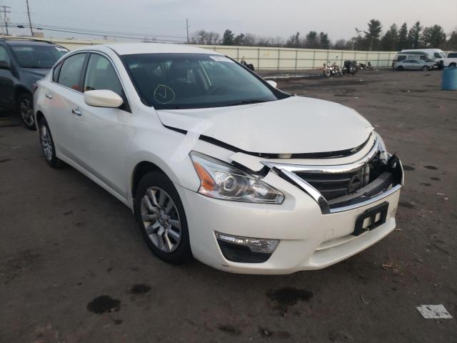 nissan altima 2.5 2014 1n4al3ap5en340608