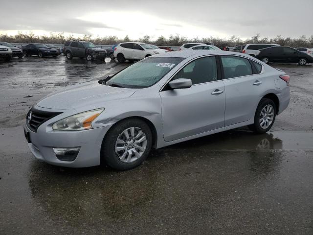 nissan altima 2.5 2014 1n4al3ap5en340737