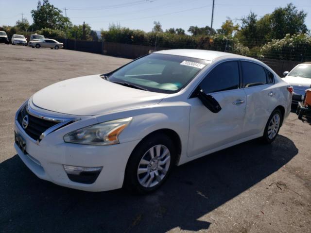 nissan altima 2.5 2014 1n4al3ap5en340995