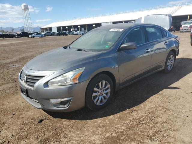 nissan altima 2.5 2014 1n4al3ap5en341841