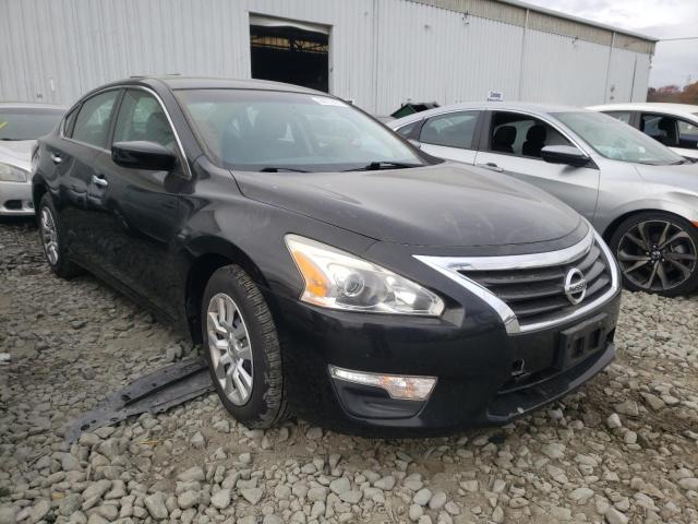 nissan altima 2.5 2014 1n4al3ap5en346151