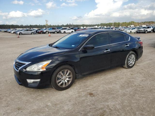 nissan altima 2.5 2014 1n4al3ap5en351463