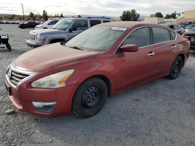 nissan altima 2.5 2014 1n4al3ap5en351639