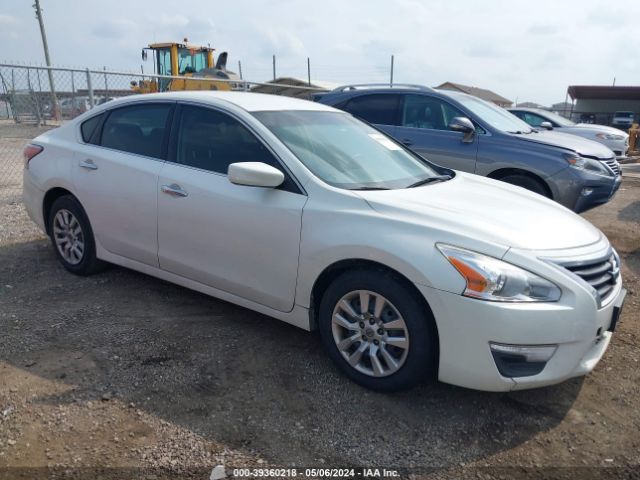 nissan altima 2014 1n4al3ap5en356436