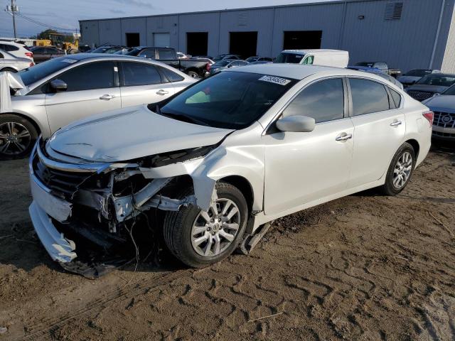 nissan altima 2.5 2014 1n4al3ap5en360048