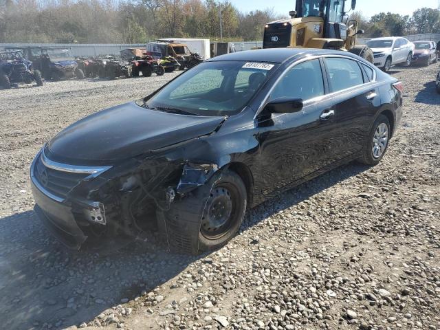 nissan altima 2.5 2014 1n4al3ap5en360275