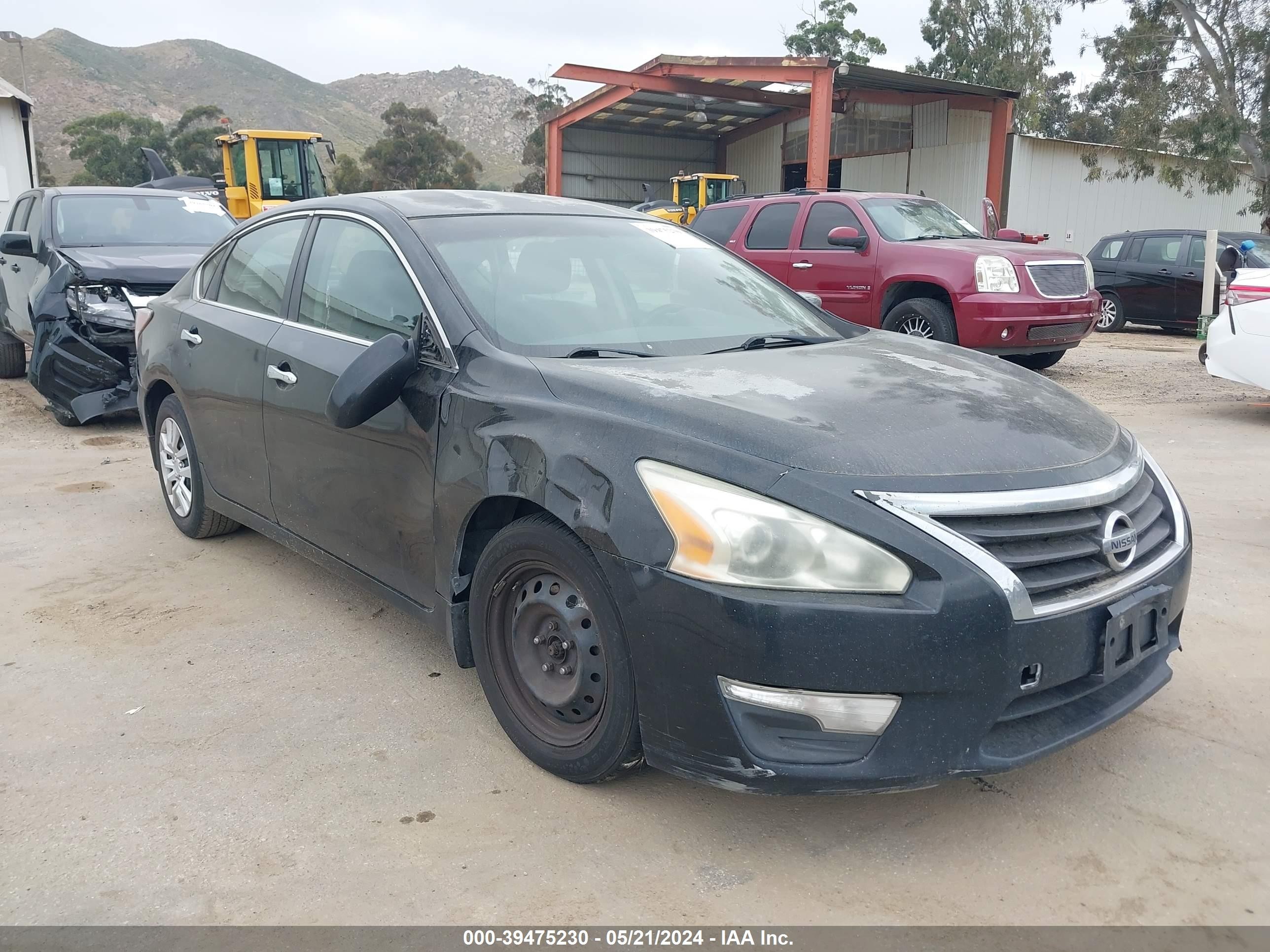 nissan altima 2014 1n4al3ap5en360325