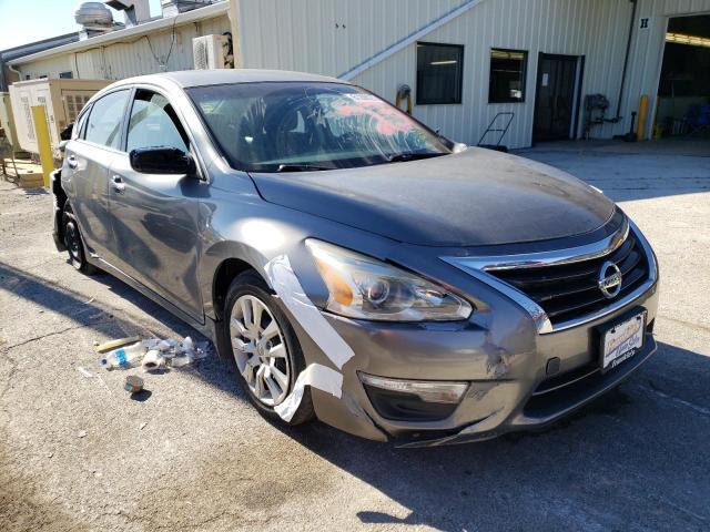 nissan altima 2.5 2014 1n4al3ap5en377125