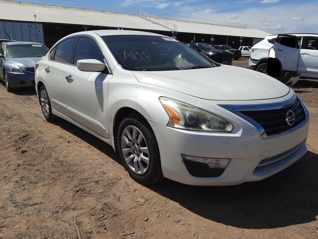 nissan altima 2.5 2014 1n4al3ap5en383538