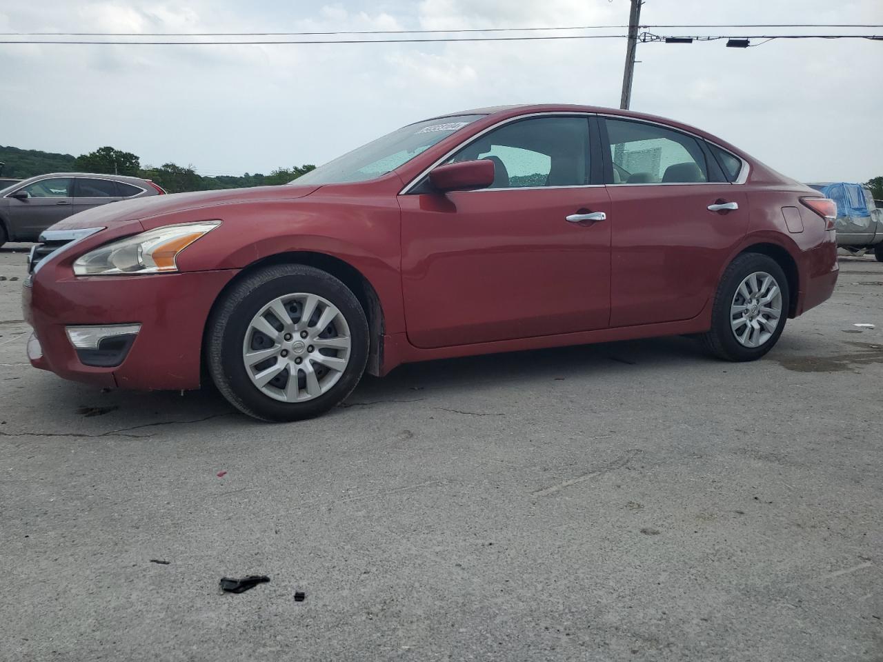 nissan altima 2014 1n4al3ap5en384253