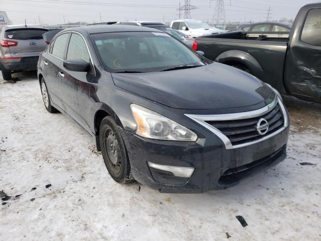 nissan altima 2.5 2014 1n4al3ap5en386195