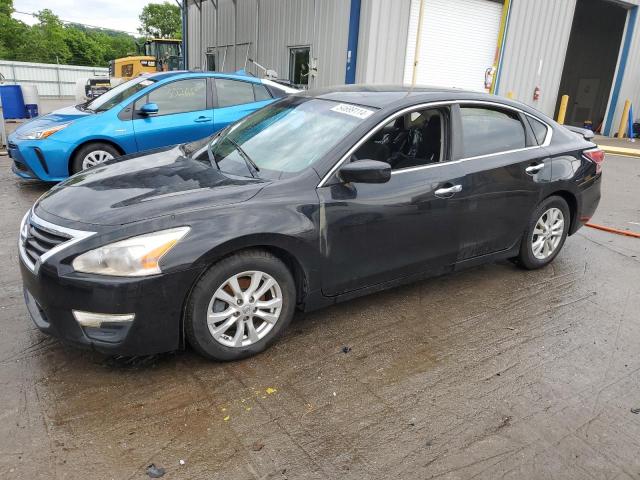 nissan altima 2014 1n4al3ap5en390523