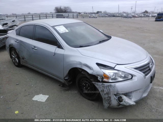 nissan altima 2015 1n4al3ap5fc108300