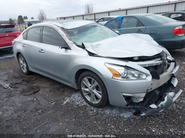 nissan altima 2015 1n4al3ap5fc113660