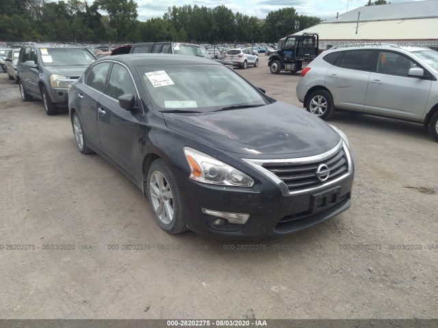 nissan altima 2015 1n4al3ap5fc114128