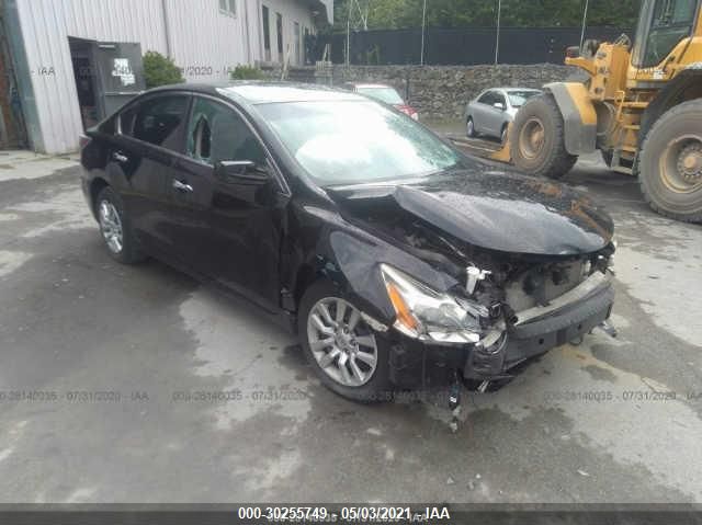 nissan altima 2015 1n4al3ap5fc116199