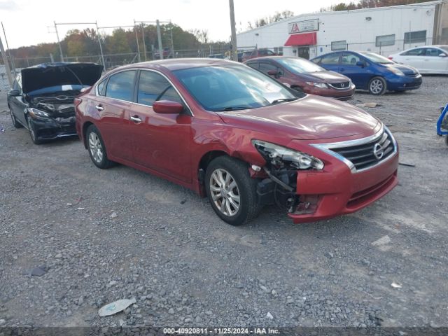 nissan altima 2015 1n4al3ap5fc119877