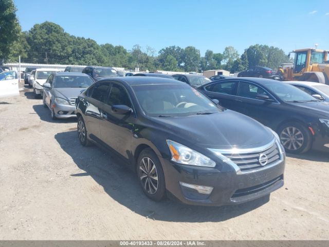 nissan altima 2015 1n4al3ap5fc120060