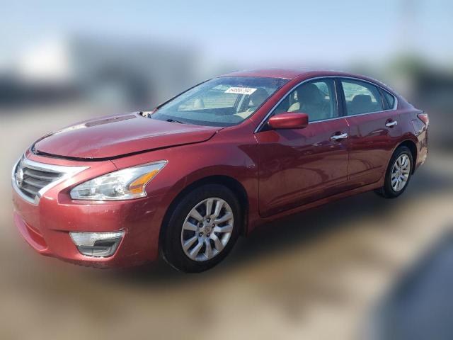 nissan altima 2015 1n4al3ap5fc127767