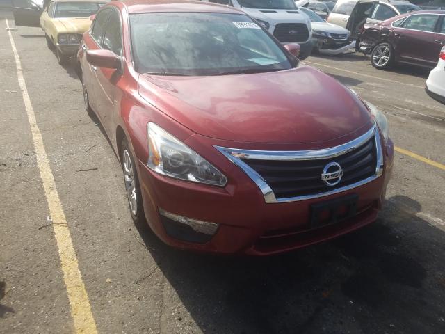 nissan altima 2.5 2015 1n4al3ap5fc128840