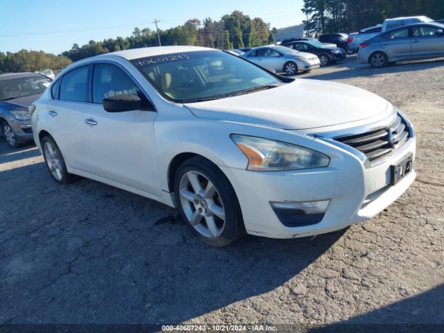 nissan altima 2015 1n4al3ap5fc130216