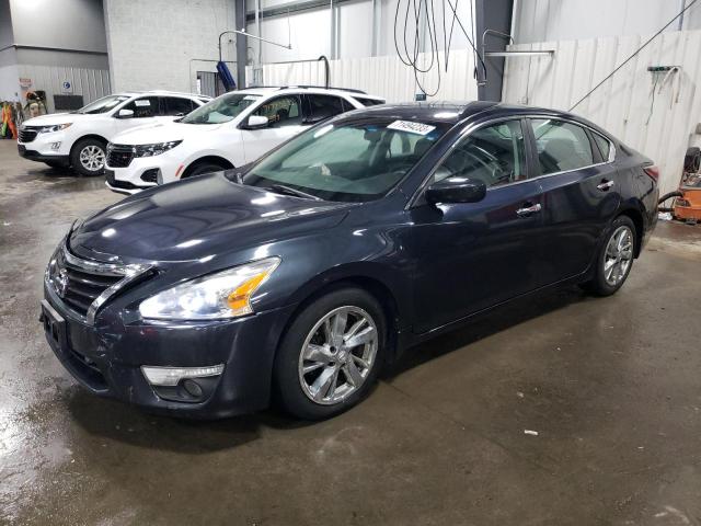 nissan altima 2.5 2015 1n4al3ap5fc133116