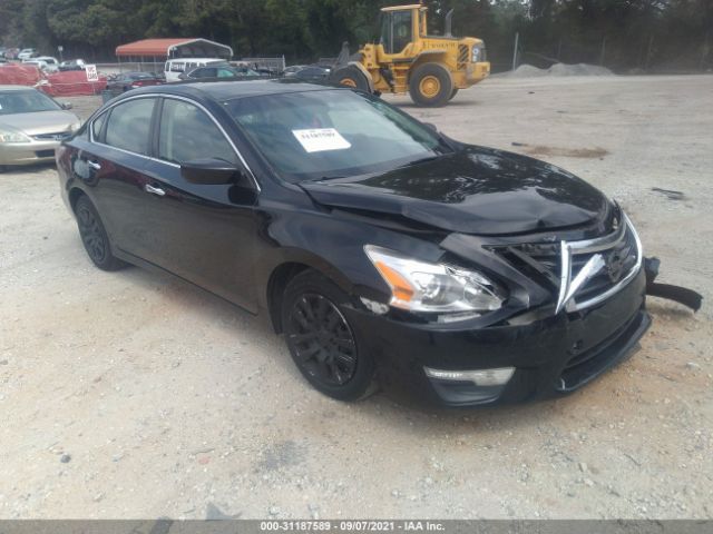 nissan altima 2015 1n4al3ap5fc133956