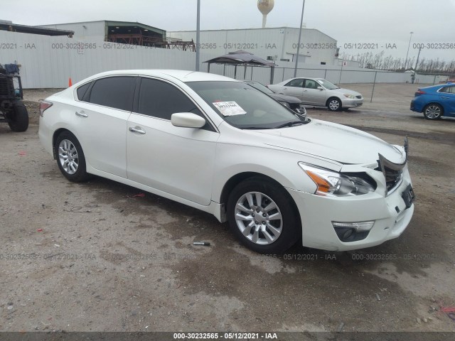 nissan altima 2015 1n4al3ap5fc134265