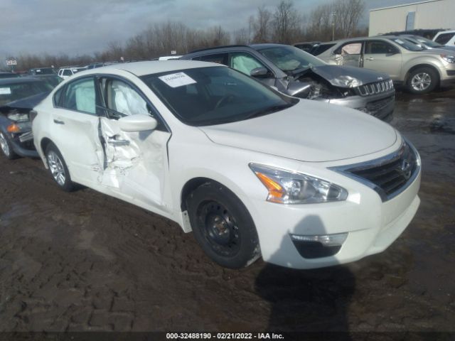 nissan altima 2015 1n4al3ap5fc134296