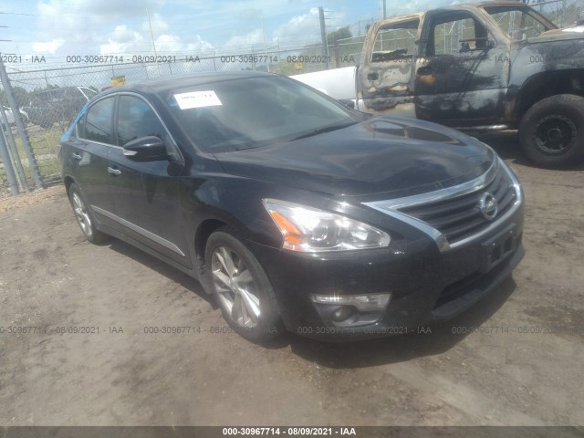 nissan altima 2015 1n4al3ap5fc136923