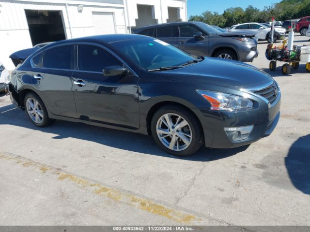 nissan altima 2015 1n4al3ap5fc143712