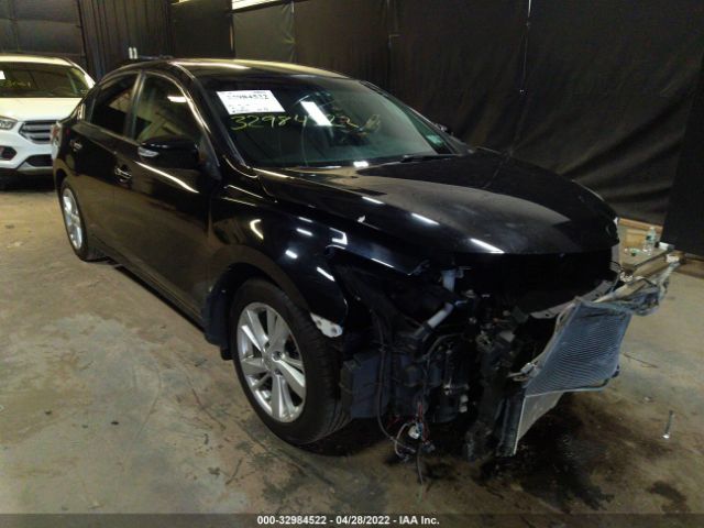 nissan altima 2015 1n4al3ap5fc144763