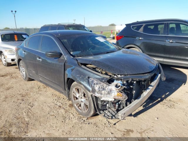 nissan altima 2015 1n4al3ap5fc146335