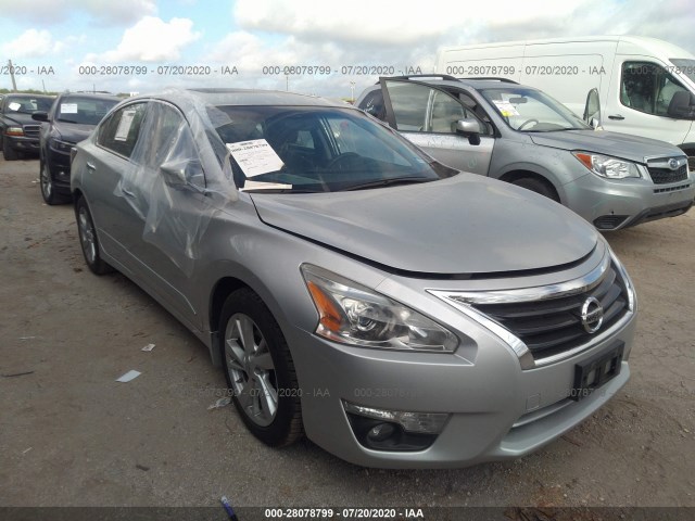 nissan altima 2015 1n4al3ap5fc146982