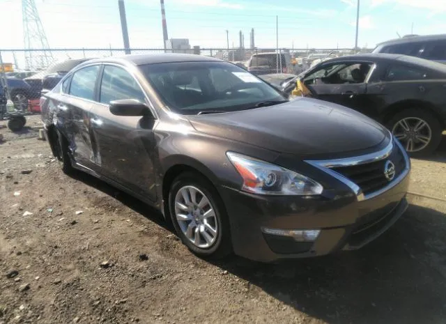 nissan altima 2015 1n4al3ap5fc148232