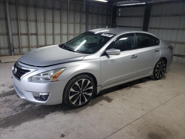 nissan altima 2.5 2015 1n4al3ap5fc151731