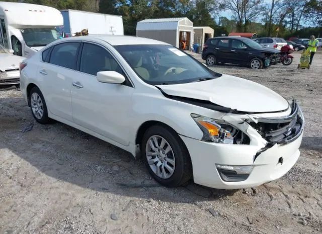 nissan altima 2015 1n4al3ap5fc156220