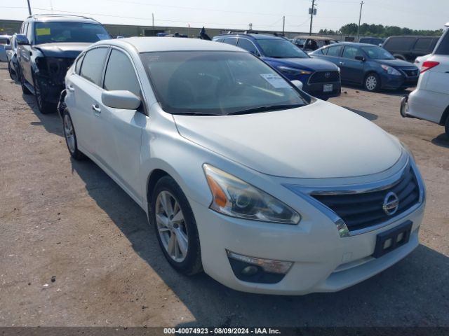 nissan altima 2015 1n4al3ap5fc156394