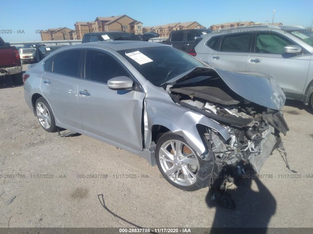 nissan altima 2015 1n4al3ap5fc158310