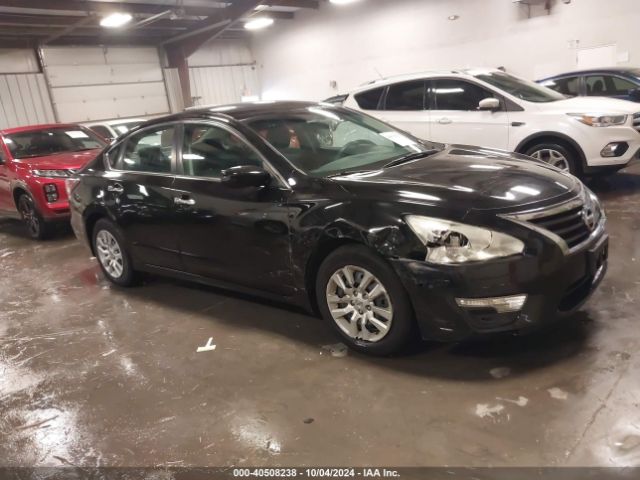 nissan altima 2015 1n4al3ap5fc158842