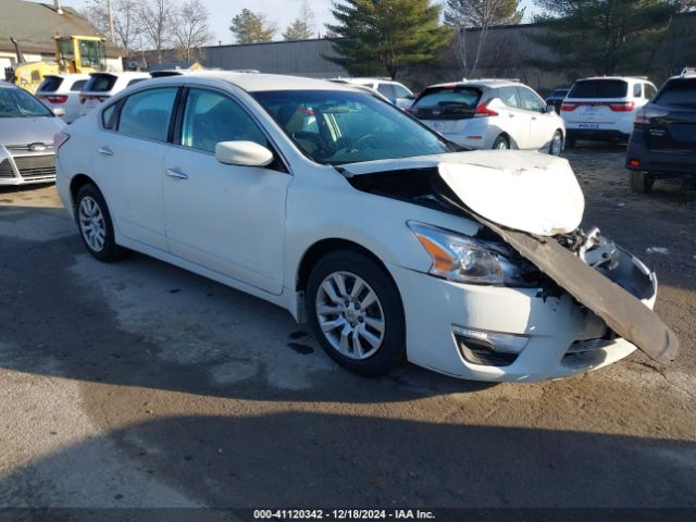 nissan altima 2015 1n4al3ap5fc162633