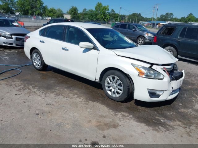 nissan altima 2015 1n4al3ap5fc165192