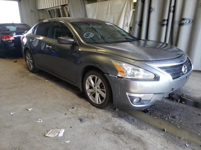 nissan altima 2.5 2015 1n4al3ap5fc165418