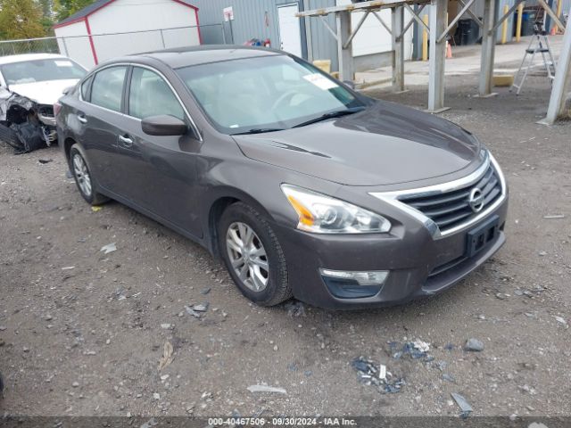 nissan altima 2015 1n4al3ap5fc167797