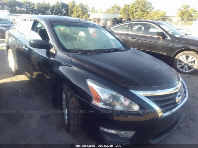 nissan altima 2015 1n4al3ap5fc167928