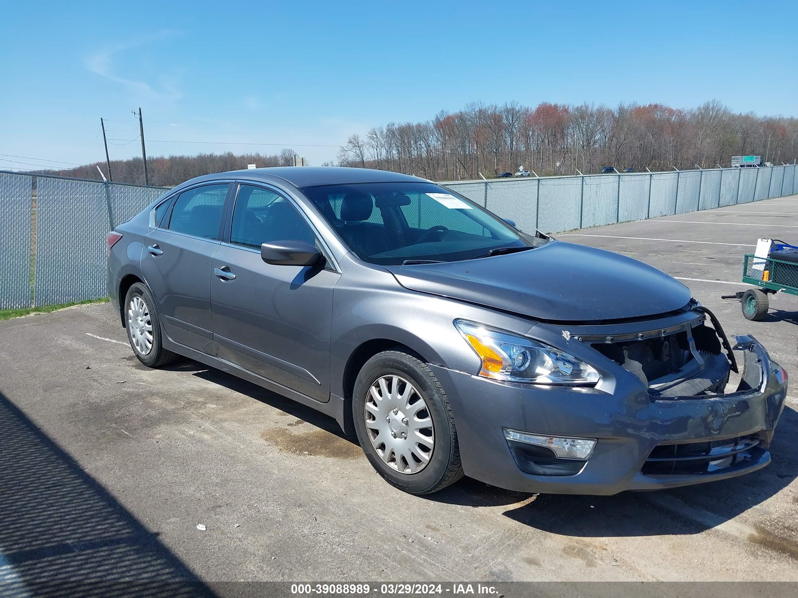 nissan altima 2015 1n4al3ap5fc170795