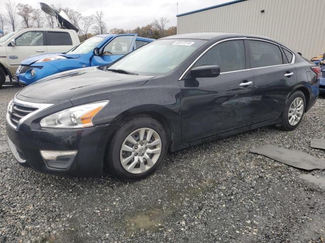 nissan altima 2.5 2015 1n4al3ap5fc180050